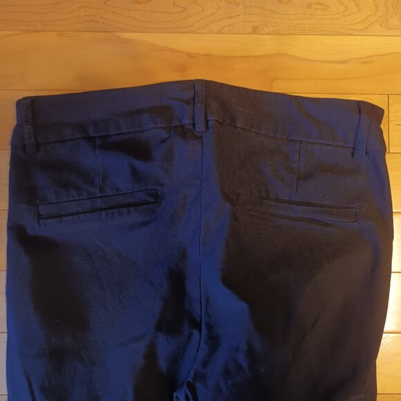 Black Dynamite Dress Pants - Picture 6 of 7